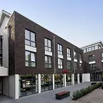 Szálloda Looken By Hackmann 4*