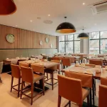 Hotel Looken By Hackmann 4*