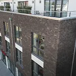 Szálloda Looken By Hackmann 4*