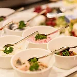 Hotel Looken By Hackmann 4*