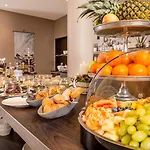Hotel Looken By Hackmann 4*