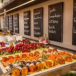 Hotel Looken By Hackmann 4*