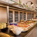 Hotel Looken By Hackmann 4*
