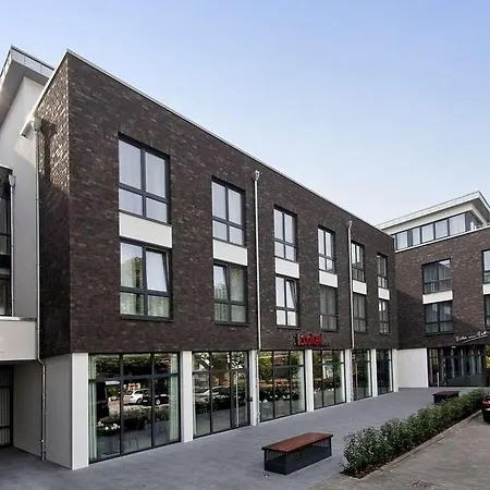 Hotel Looken By Hackmann 4*