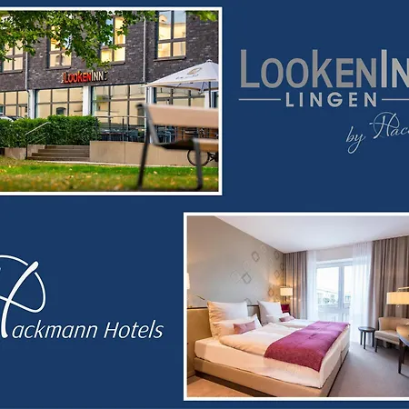 Looken By Hackmann Lingen