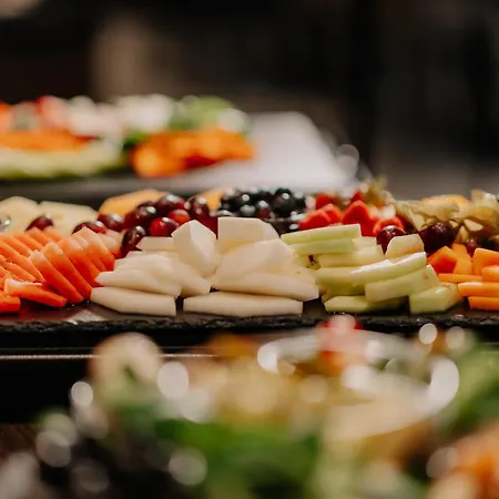 Hotel Looken By Hackmann Lingen