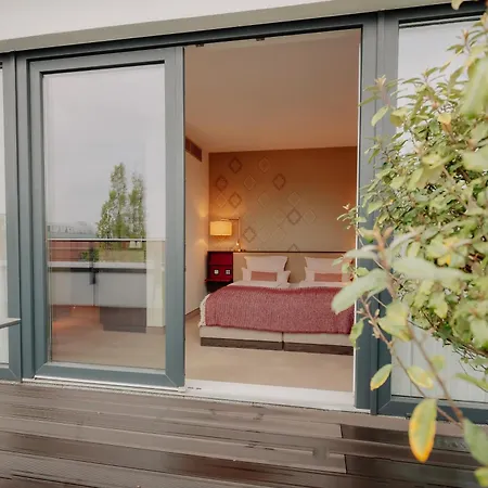 Looken By Hackmann Hotel 4*