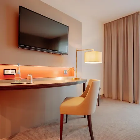 Hotel Looken By Hackmann