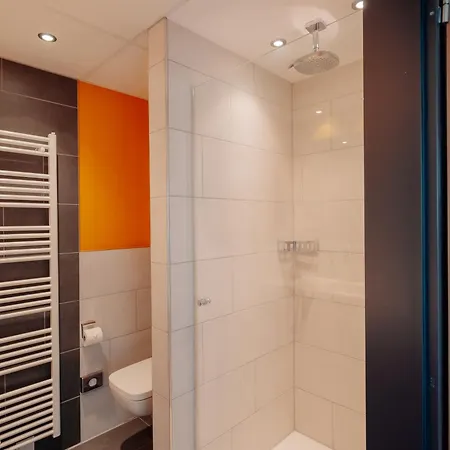 Hotel Looken By Hackmann Lingen