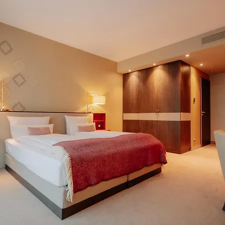 Looken By Hackmann Hotel