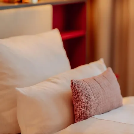 Looken By Hackmann Hotel 4*