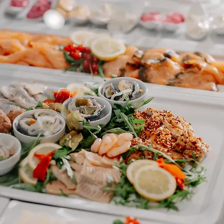 Looken By Hackmann Ξενοδοχείο Lingen