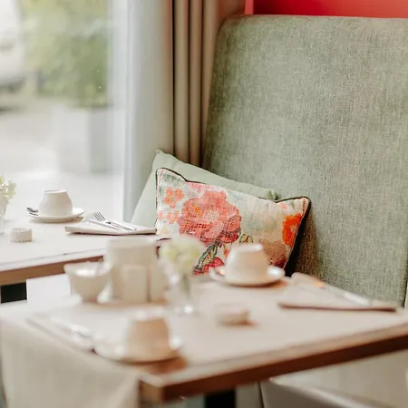 Ξενοδοχείο Looken By Hackmann Lingen