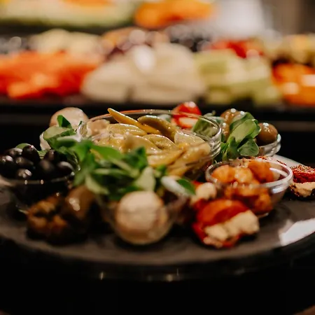 Looken By Hackmann 4* Lingen