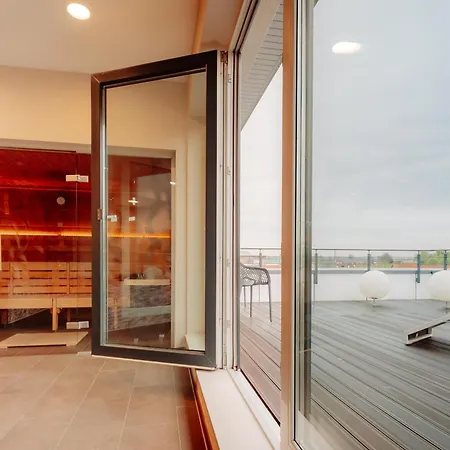 Looken By Hackmann Hotel