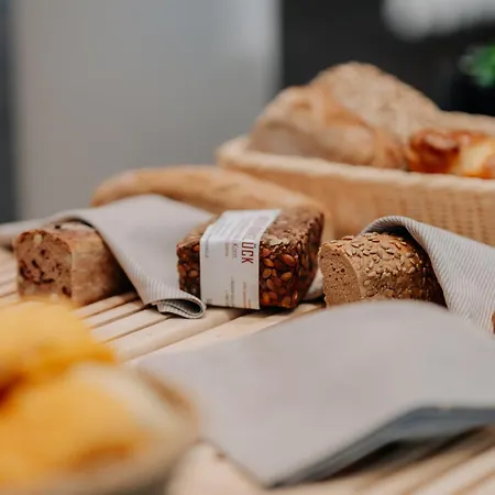 Ξενοδοχείο Looken By Hackmann