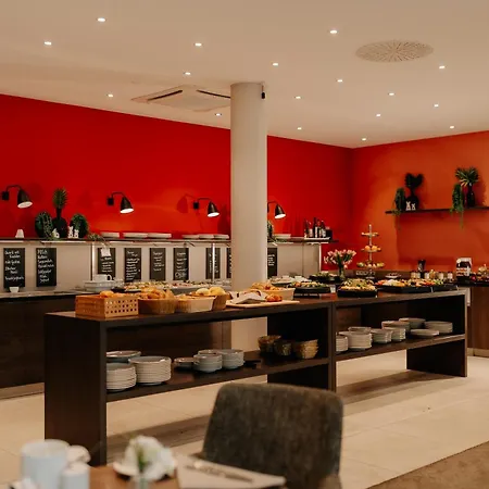 Looken By Hackmann Hotel Lingen