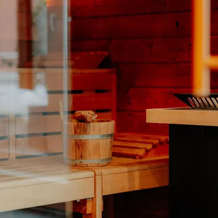 Ξενοδοχείο Looken By Hackmann Lingen