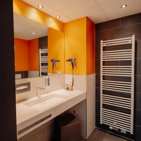 Looken By Hackmann Hotel