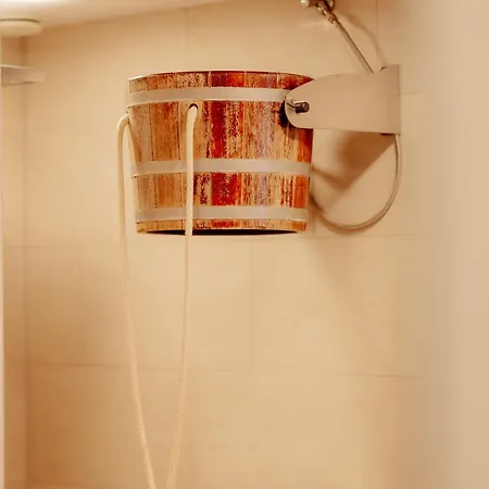 Looken By Hackmann Hotel 4*