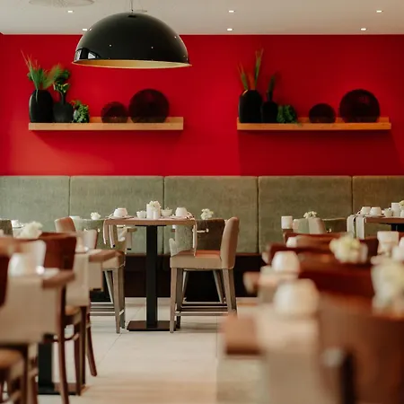 Looken By Hackmann Hotel Lingen