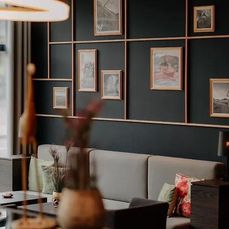 Looken By Hackmann Hotel 4*