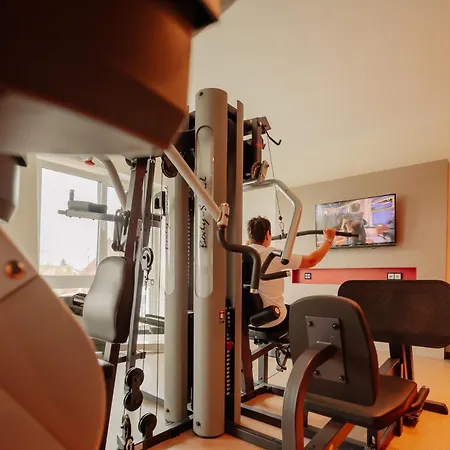 Looken By Hackmann Hotel Lingen