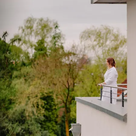 Hotel Looken By Hackmann Lingen