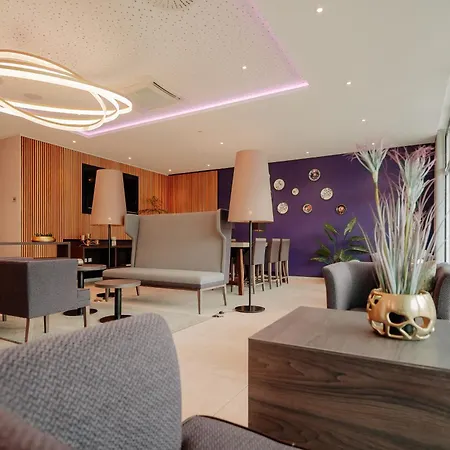 Looken By Hackmann Hotel 4*