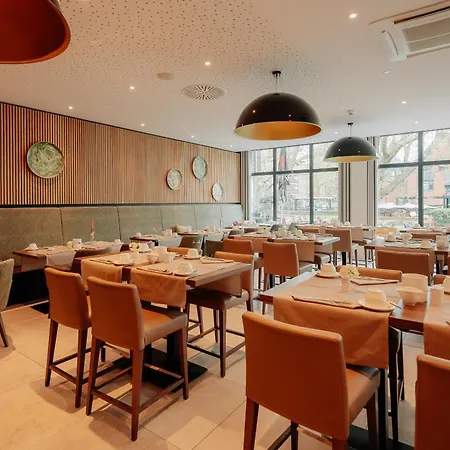 Hotel Looken By Hackmann 4*