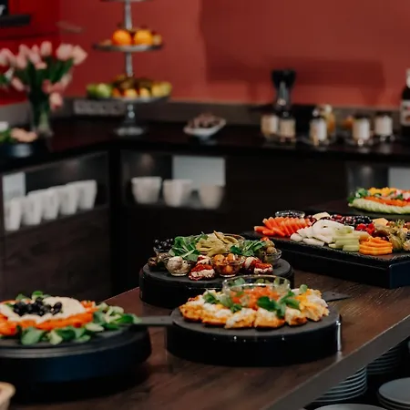 Ξενοδοχείο Looken By Hackmann Lingen