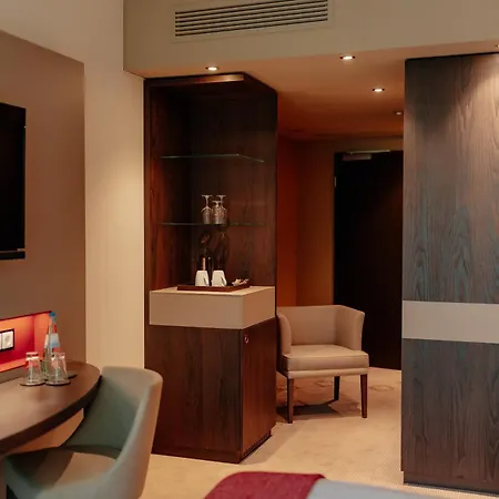 Hotel Looken By Hackmann