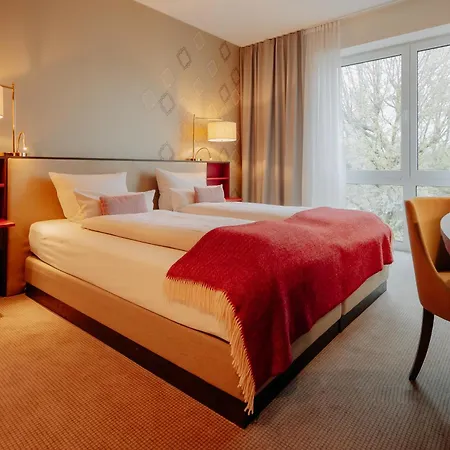 فندق Looken By Hackmann 4*