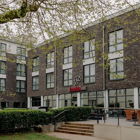 Looken By Hackmann 4* Lingen