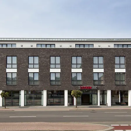 Looken By Hackmann Hotel