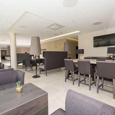 Hotel Looken By Hackmann Lingen