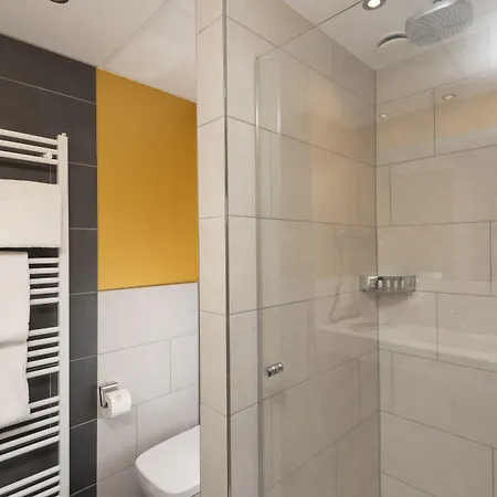 Hotel Looken By Hackmann