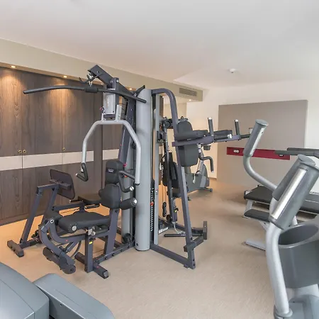 Hotel Looken By Hackmann 4*