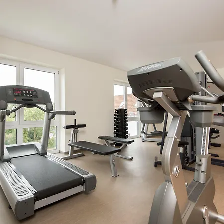 Looken By Hackmann 4*