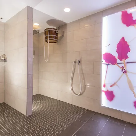 Hotel Looken By Hackmann Lingen