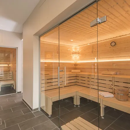 Hotel Looken By Hackmann Lingen