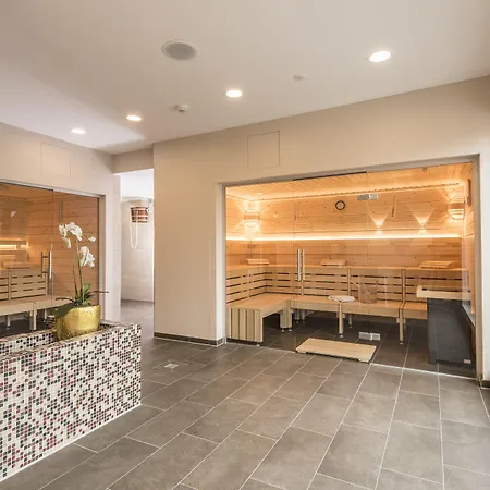 Hotel Looken By Hackmann Lingen