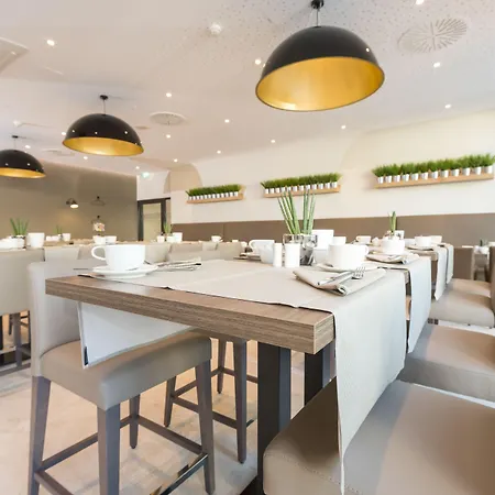 Looken By Hackmann Ξενοδοχείο