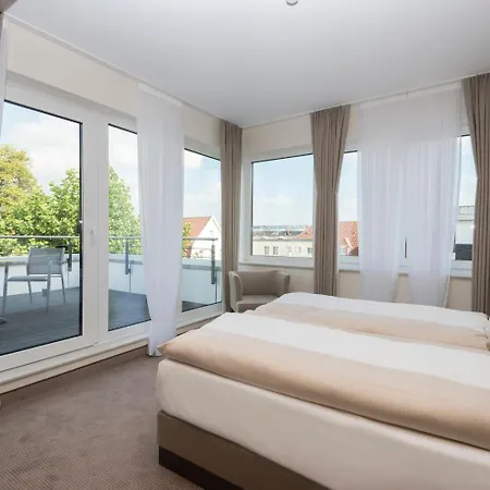 Looken By Hackmann 4*