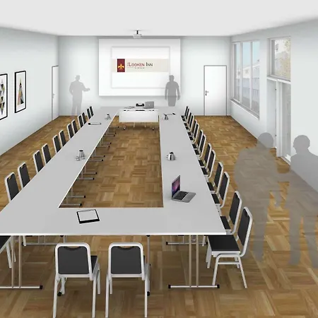 Ξενοδοχείο Looken By Hackmann 4*