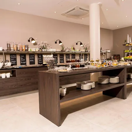 Looken By Hackmann 4* Lingen