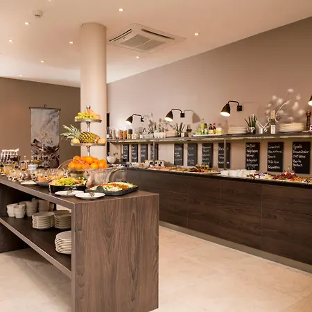 Hotel Looken By Hackmann 4*