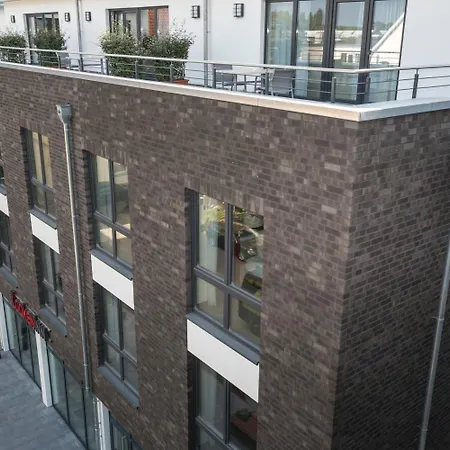 Hotel Looken By Hackmann 4*