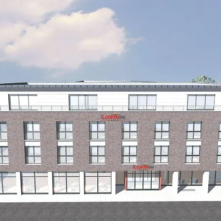 Looken By Hackmann Ξενοδοχείο