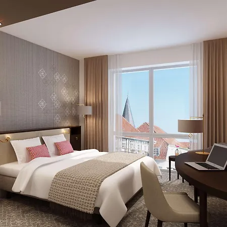 Hotel Looken By Hackmann 4*